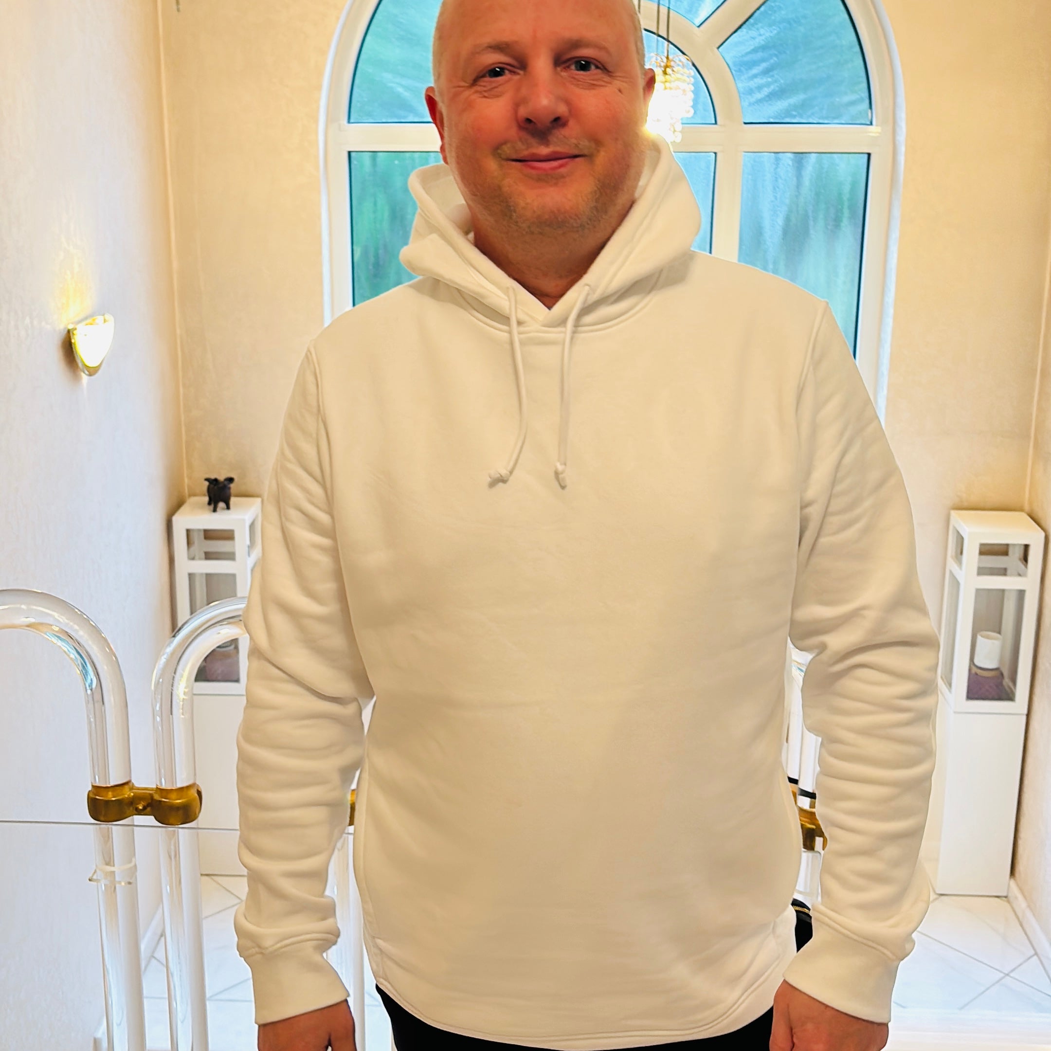 Ski you later Hoodie