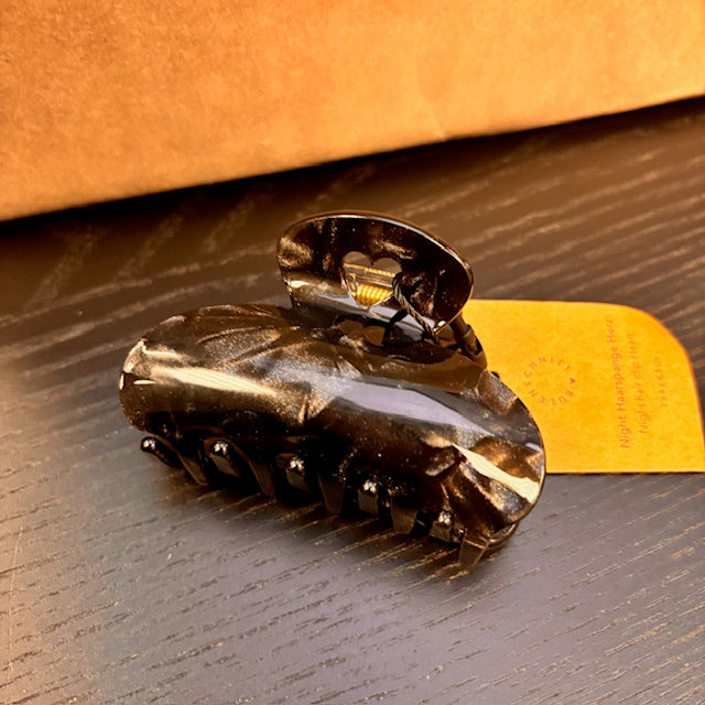 Haarspange Herzilein gross