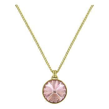 Rivoli Halskette mit Anhänger