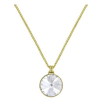 Rivoli Halskette mit Anhänger