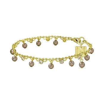 Pearl Shadow Armband