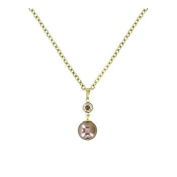 Pearl Shadow Anhängerkette