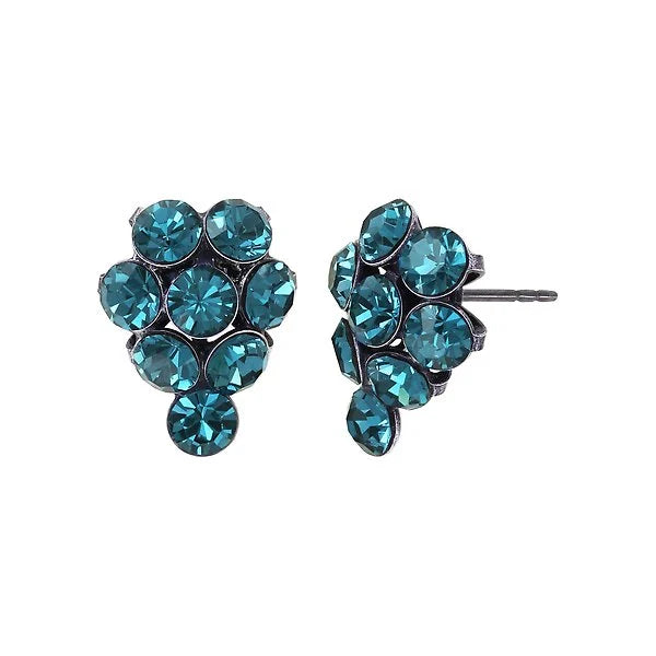 Magic Fireball Ohrstecker