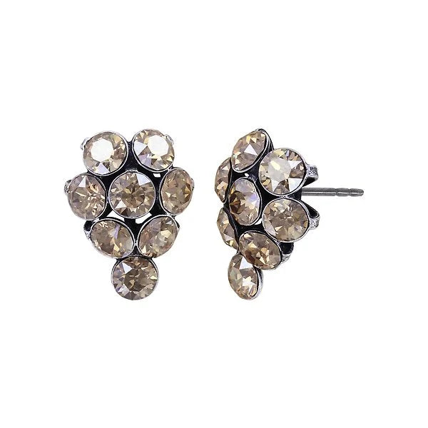 Magic Fireball Ohrstecker