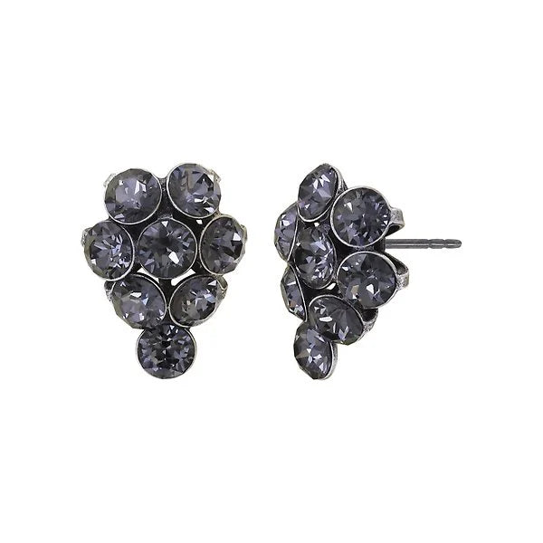 Magic Fireball Ohrstecker