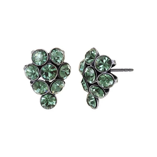 Magic Fireball Ohrstecker