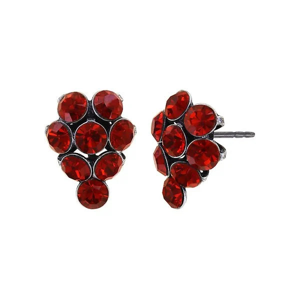 Magic Fireball Ohrstecker