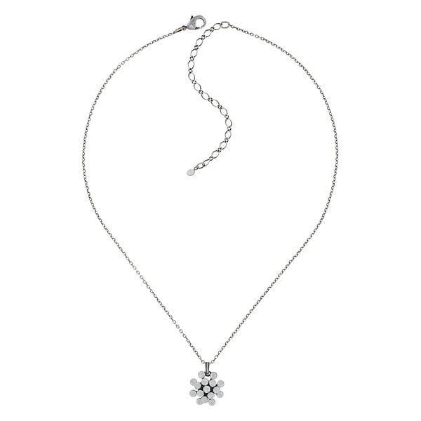 Magic Fireball Mini Halskette mit Anhänger