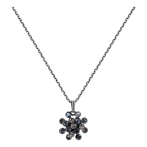 Magic Fireball Mini Halskette mit Anhänger