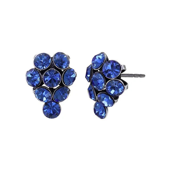 Magic Fireball Ohrstecker