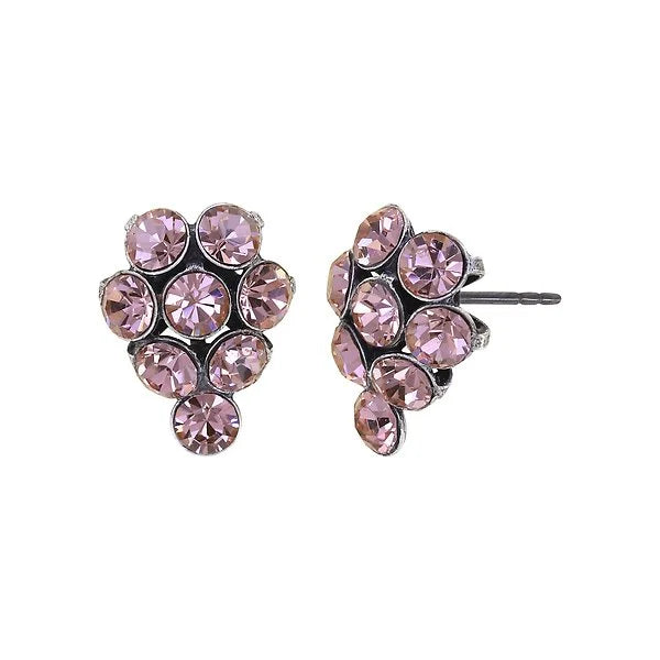 Magic Fireball Ohrstecker